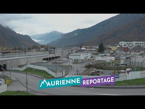 Maurienne Report #357