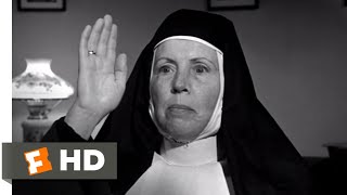 Lilies of the Field (1963) - Amen! Scene (12/12) | Movieclips