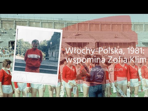 JAK WYGLĄDAŁY POCZĄTKI PIŁKARSKIEJ REPREZENTACJI KOBIET?