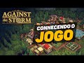 Conhecendo O Jogo Tutorial E Dicas Para Come ar A Jogar