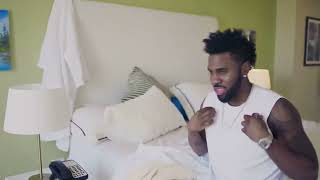 Jason Derulo - Kiss the Sky (HD Official Music Video) w. Lyrics/Subs[中英字幕]