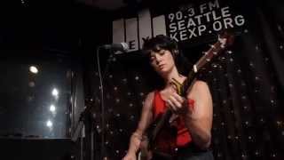 Nikki Lane - Right Time (Live on KEXP)