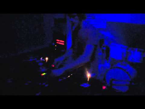Zarin - dj set @ Zeppelin Home 2012.05.19