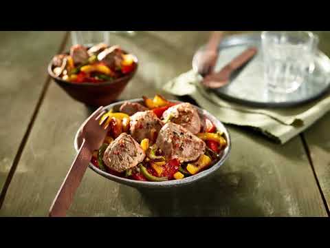 Tefal ActiFry Genius -  One Pot Gerichte