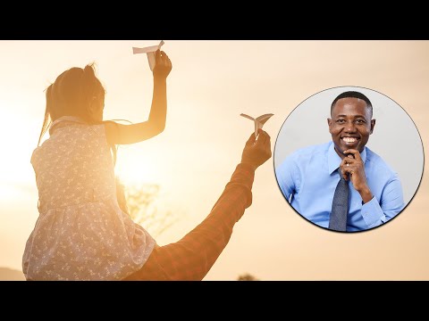 Aina 4 Za Watoto - Joel Nanauka