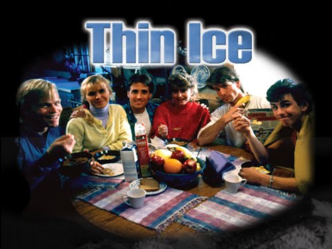 Thin Ice (1988) | Trailer | Mark Parra | Jay Roberts Jr. | Alyson Davis | Rick Garside