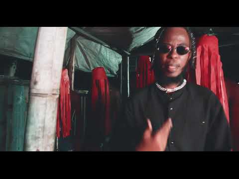 B GWAY - MWAKA HUU (Official Video)