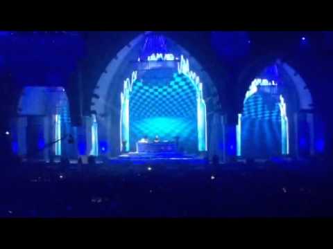 Nicky Romero - 18 - One Direction live @ 538 Jingle Ball Ziggo Dome Amsterdam