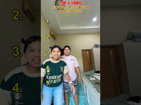 Top 5 Video At Least Dita Kerang Bikin ngakak #shorts #foryoupage #lucu