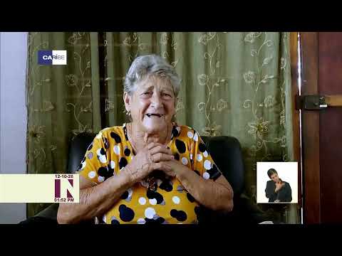 Hermanas de Consolación del Sur evocan la visita de Fidel