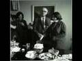 In memory of my mother by patrick kavanagh 