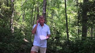 Lake Keowee Real Estate Expert Video Update August 2025 Mike Matt Roach Top Guns