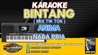 Download lagu KARAOKE. BINTANG ( MIX TIK TOK ) - ANIMA - NADA COWOK - DGS AUDIO 2025. mp3 Download lagu KARAOKE. BINTANG ( MIX TIK TOK ) - ANIMA - NADA COWOK - DGS AUDIO 2025. mp3