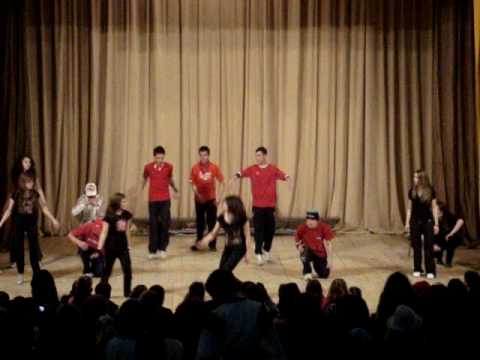 IdentiK Crew Curtea de Arges....By Bogd@n33L