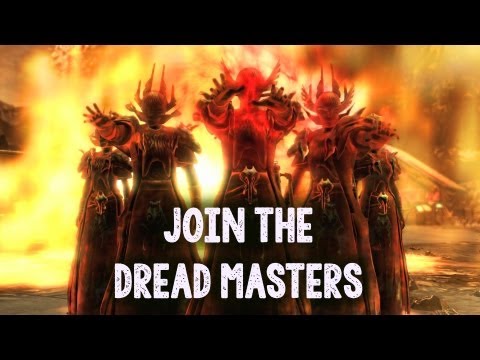 Choosing to Join the Dread Masters - SWTOR Oricon Storyline Sith Inquisitor