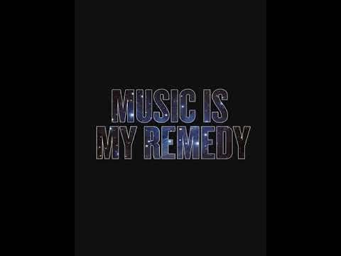 Agoria Remedy Manoo Remix