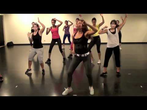 Allyson Allende - Rebolation