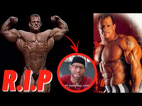 HISTÓRIA E MORTE DO INCRÍVEL TOM PRINCE