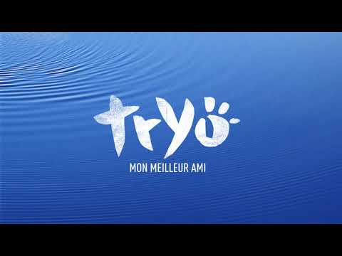 Videoclip de Mon meilleur ami — Tryo