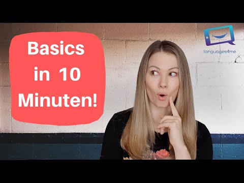 TOP 23 Russian Vocabulary Words for Beginners | PART 1