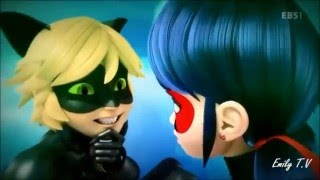 LadyNoir ~Miranda/El Agente ~