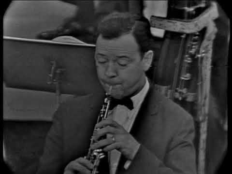 Mussorgsky : Prelude to Khovanshchina [Live] [1961] [HQ] | George Szell – Chicago Symphony Orchestra