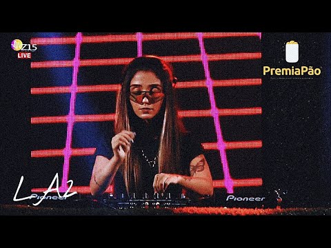 LA2 - Quarentine Music Event Live