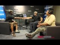 Masta Ace Performs "Slow Down" on #SwayInTheMorning's In-Studio Concert Series | Sway's Universe
