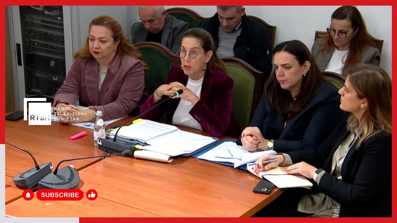 Projektbuxheti i arsimit për vitin 2026, Kumbaro: Në fokus kërkimi shkencor, rritja e pagave dhe infrastruktura