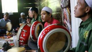 Download lagu Annurul Kassyaaf - Ya Rosululloh Versi Tegar ( Acara Kunjungan Di Aceh ) mp3