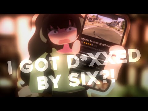 ☆I GOT DOXXED BY SIX!? [] TREND