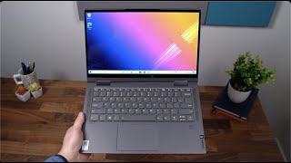 Lenovo Flex 5G Unboxing!