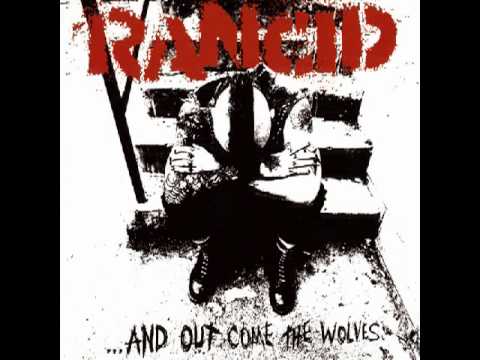 Rancid-And Out Came The Wolves Completo(Full Album)