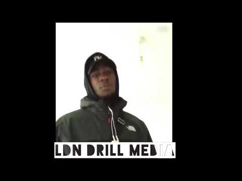 S (SNR) Disses Lil Mdot & CG (814) In New Freestyle.  @LDNDrillMedia