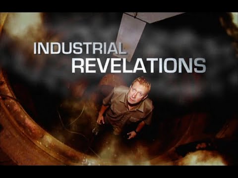 Industrial Revelations (2002) - S01E07 - Cutting Edge