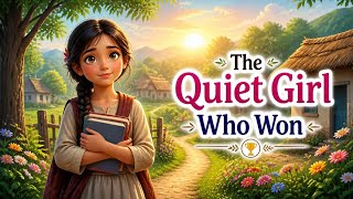 The art of quite success|Motivational story in English