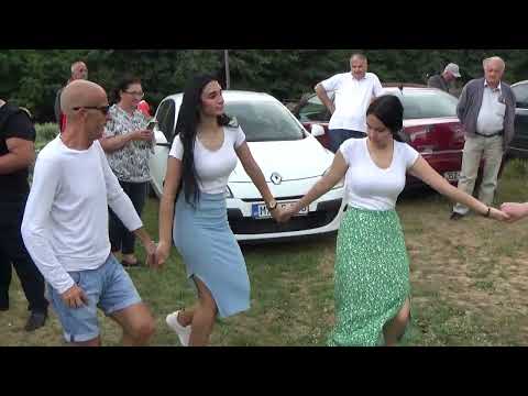 Kolo za ZEMU - Teferic ULOG-Kalinovik  "AMKO bend"