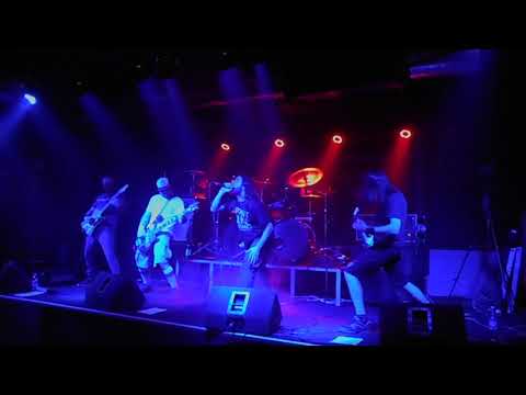 030 GRIND CORE NIGHT KŘEMELKA STRAKONICE 8 2 2019