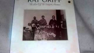 Ray Griff - Between This Time & The Next Time