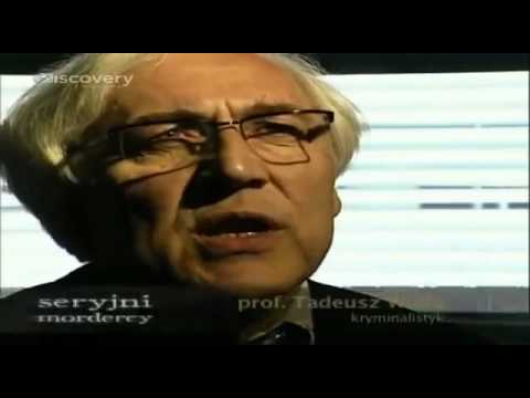 Seryjni Mordercy - "Władca much": Bogdan Arnold Odc. 1