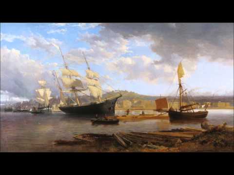 Hubert Parry - Symphony No.3 in C-major 