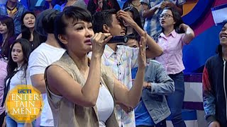 Download lagu Julia Perez 'Aku Rapopo' [Dahsyat] [1 10 2015] mp3