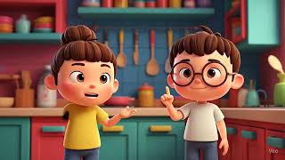 Video Hoạt Hình Về Dẫn Nhiệt