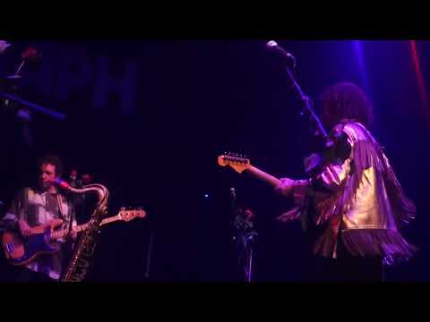 Kevin Morby @ The Roundhouse - 07 Jun 2023 - City Music