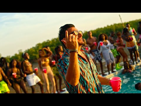 Charbel - Labanta Bu Mexi ( Oficial Video )