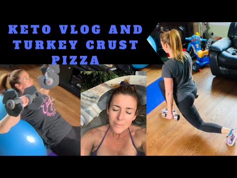 KETO DAILY VLOG