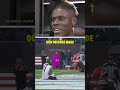 David Njoku speaks for all of Cleveland on Bears' Hail Mary #shorts