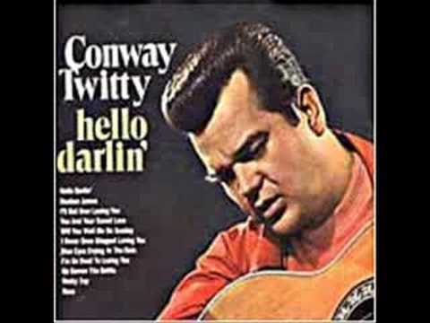 Conway Twitty - Reuben James