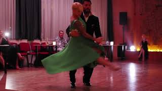 Alejandra Mantiñan & Alejandro Lazzaro 2/4