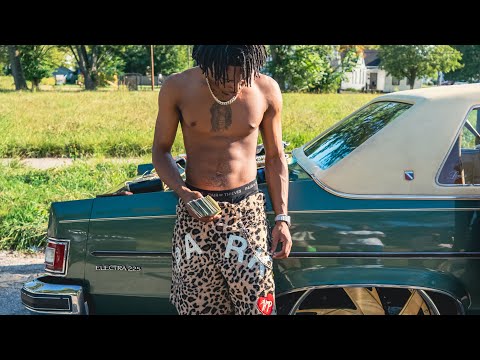 YGC LILQUE - STREET MONEY [Official Video]